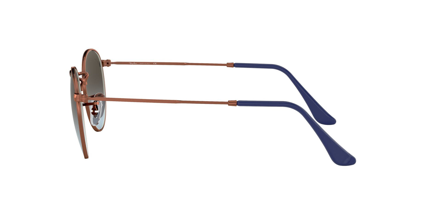 RAY-BAN RB3447 ROUND METAL 900396 50 - 13