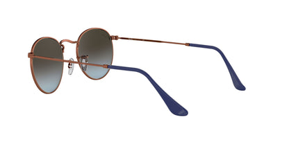 RAY-BAN RB3447 ROUND METAL 900396 50 - 14
