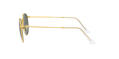 RAY-BAN RB3447 ROUND METAL 919631 53