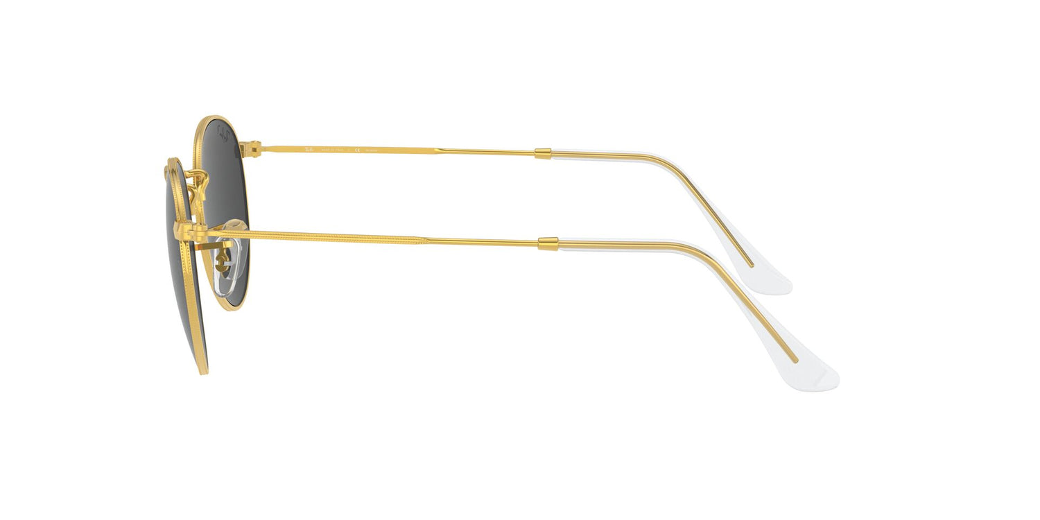 RAY-BAN RB3447 ROUND METAL 919648 53