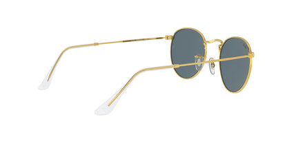 RAY-BAN RB3447 ROUND METAL 9196R5 50