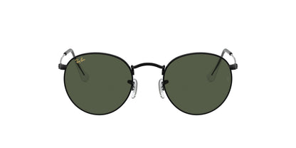 RAY-BAN RB3447 ROUND METAL 919931 50