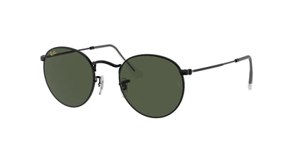 RAY-BAN RB3447 ROUND METAL 919931 50