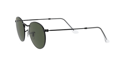 RAY-BAN RB3447 ROUND METAL 919931 50