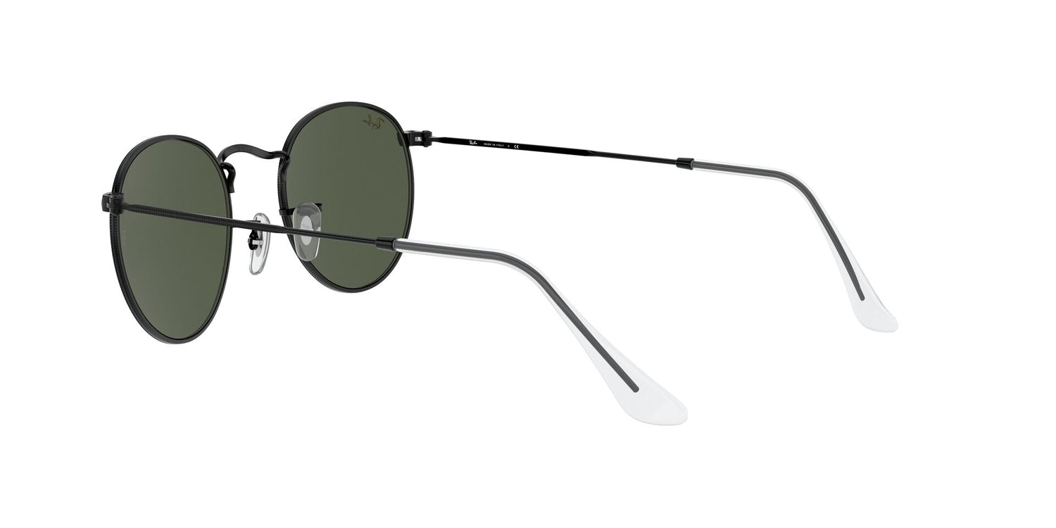 RAY-BAN RB3447 ROUND METAL 919931 50