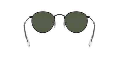 RAY-BAN RB3447 ROUND METAL 919931 50