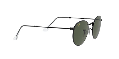RAY-BAN RB3447 ROUND METAL 919931 53