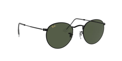RAY-BAN RB3447 ROUND METAL 919931 50