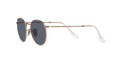 RAY-BAN RB3447 ROUND METAL 9202R5 50