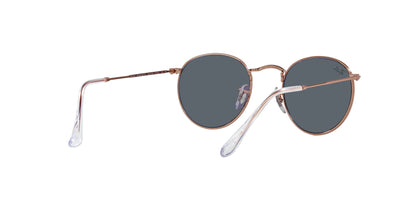 RAY-BAN RB3447 ROUND METAL 9202R5 50