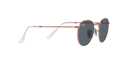 RAY-BAN RB3447 ROUND METAL 9202R5 50