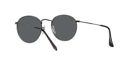 RAY-BAN RB3447 ROUND METAL 9229B1 53