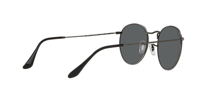 RAY-BAN RB3447 ROUND METAL 9229B1 53