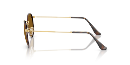 RAY-BAN RB3447 ROUND METAL 927533 53