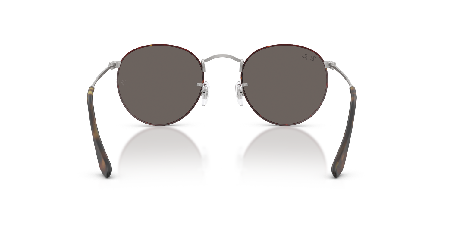 RAY-BAN RB3447 ROUND METAL 9277B1 50