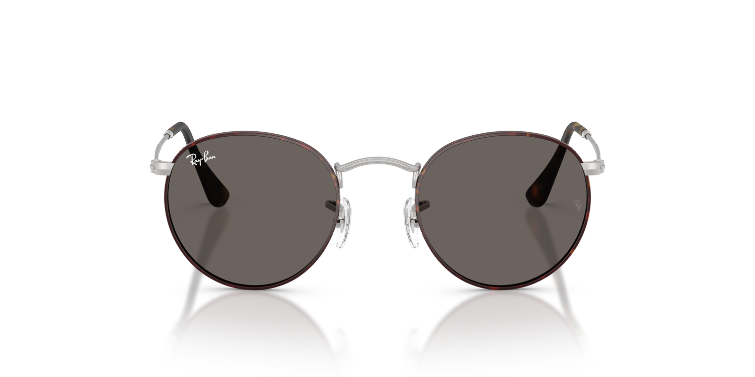 RAY-BAN RB3447 ROUND METAL 9277B1 50