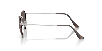 RAY-BAN RB3447 ROUND METAL 9277B1 50