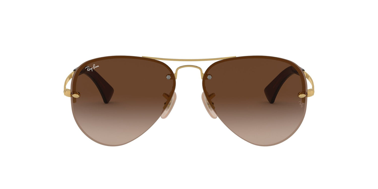 RAY-BAN RB3449 001/13 59 - 6