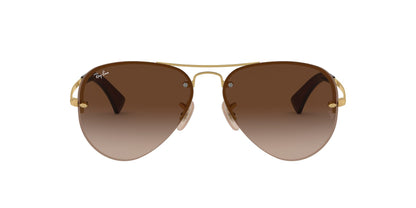 RAY-BAN RB3449 001/13 59 - 6