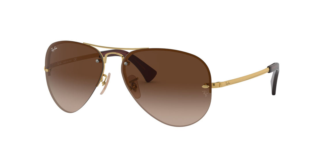RAY-BAN RB3449 001/13 59 - 7