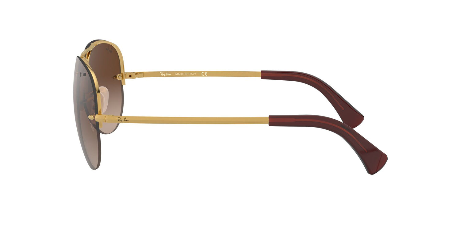 RAY-BAN RB3449 001/13 59 - 9