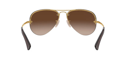 RAY-BAN RB3449 001/13 59 - 12