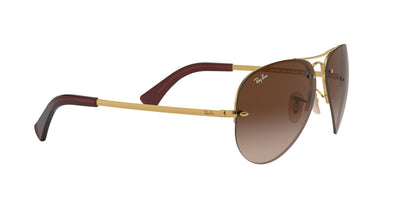 RAY-BAN RB3449 001/13 59 - 16
