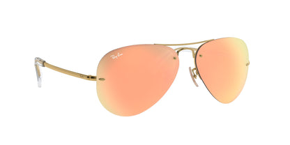 RAY-BAN RB3449 001/2Y 59 - 9