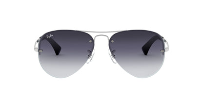 RAY-BAN RB3449 003/8G 59 - 16