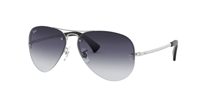 RAY-BAN RB3449 003/8G 59 - 17