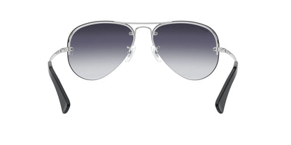RAY-BAN RB3449 003/8G 59 - 22