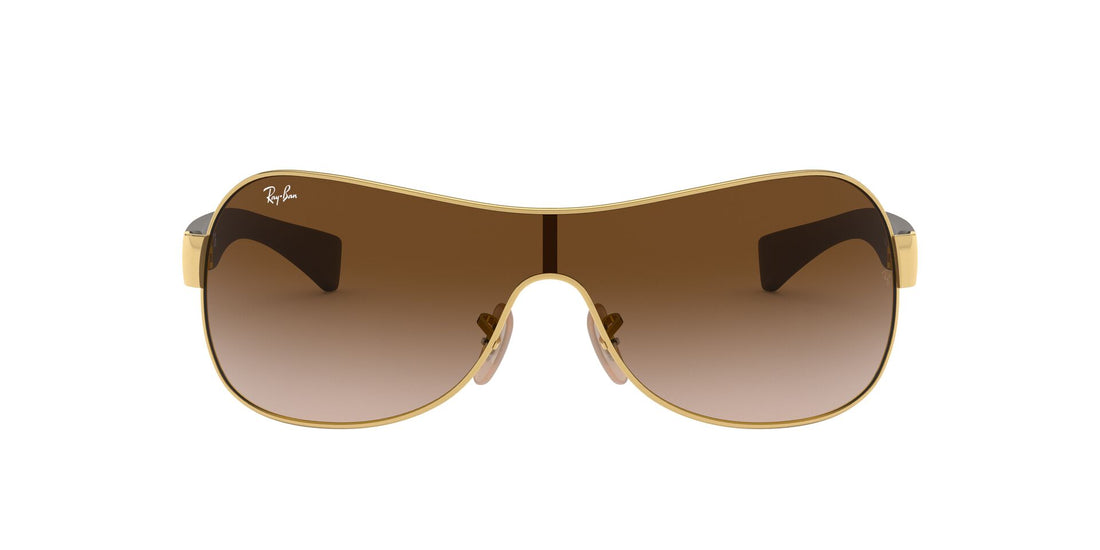 RAY-BAN RB3471 001/13 32 - 20