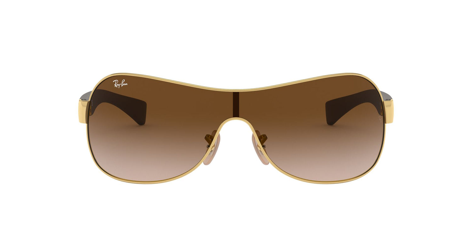 RAY-BAN RB3471 001/13 32 - 20