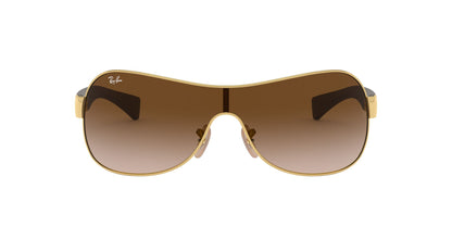RAY-BAN RB3471 001/13 32 - 20