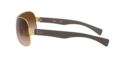 RAY-BAN RB3471 001/13 32 - 23