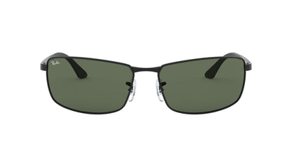 RAY-BAN RB3498 N/A 002/71 61 - 23