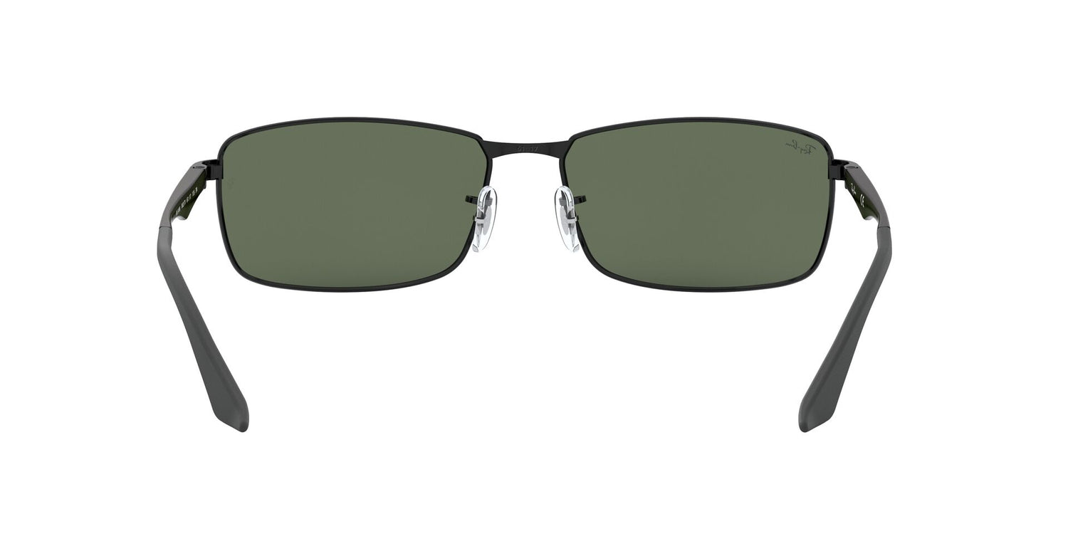 RAY-BAN RB3498 N/A 002/71 61 - 5