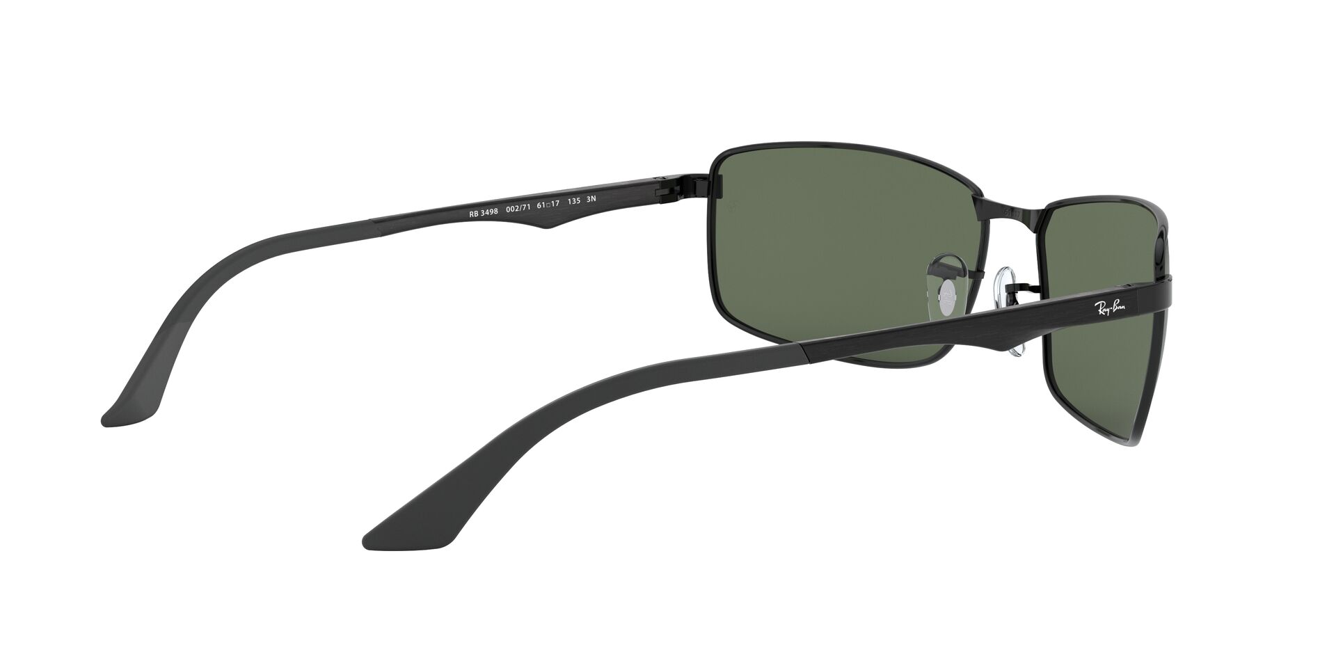 RAY-BAN RB3498 N/A 002/71 64 - 17