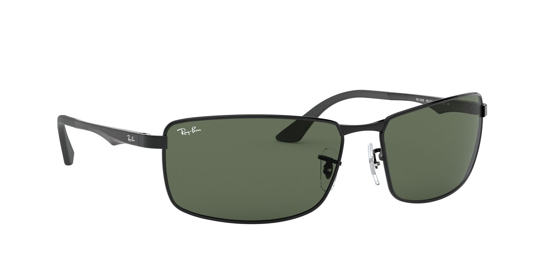 RAY-BAN RB3498 N/A 002/71 64 - 20