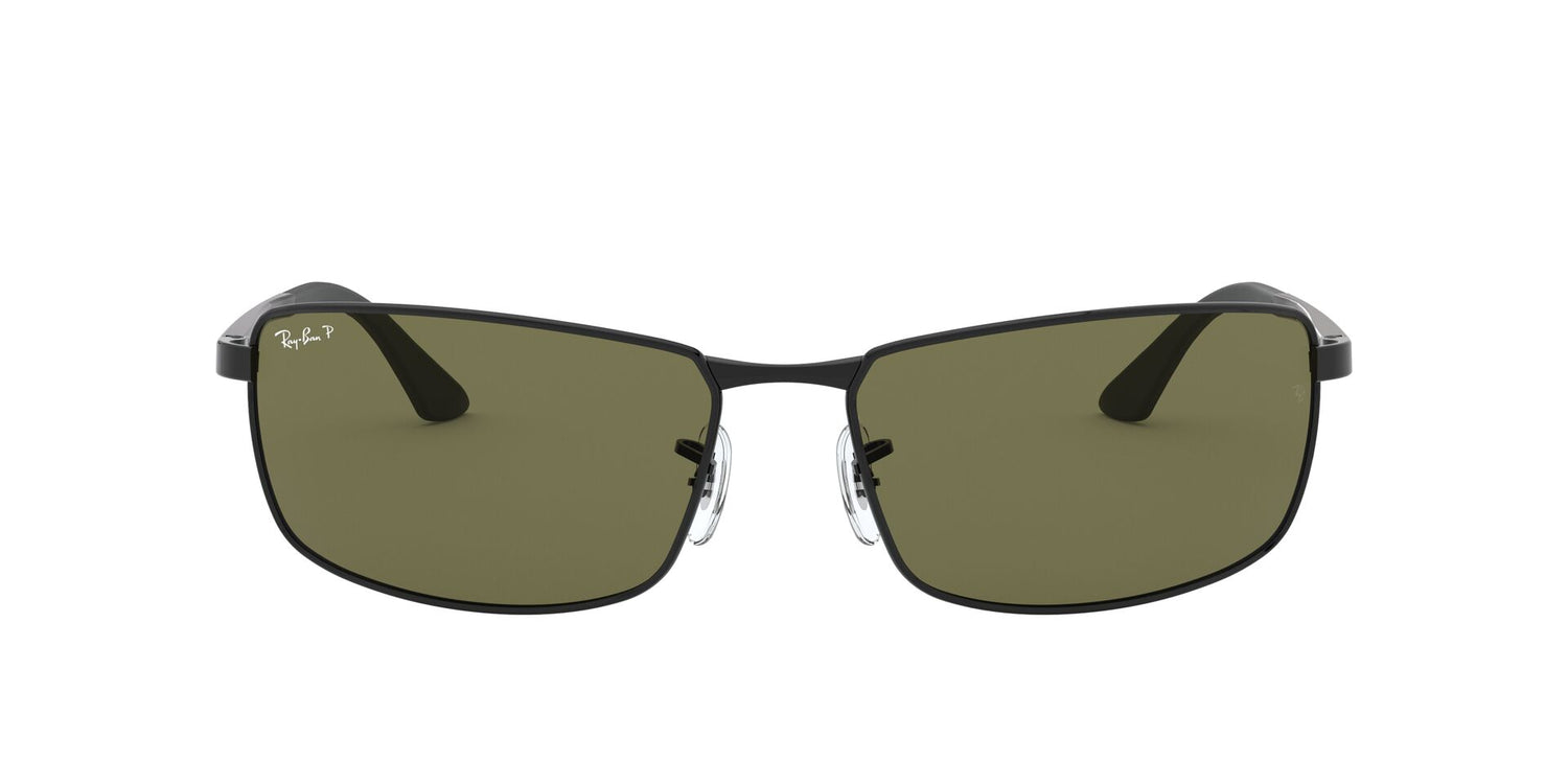 RAY-BAN RB3498 N/A 002/9A 61 - 6