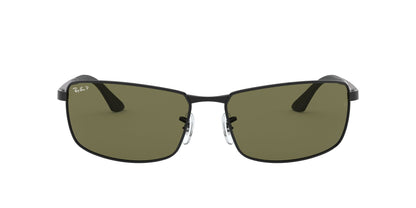 RAY-BAN RB3498 N/A 002/9A 61 - 6