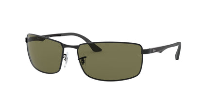 RAY-BAN RB3498 N/A 002/9A 61 - 7