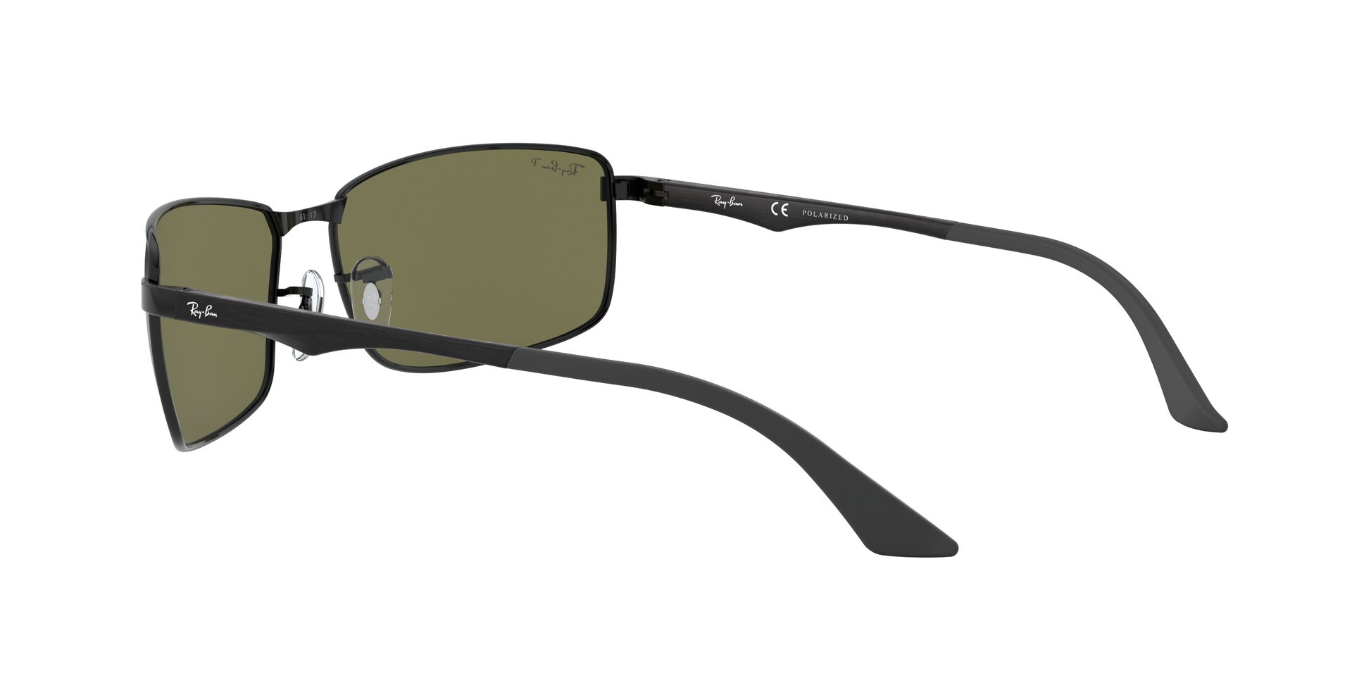 RAY-BAN RB3498 N/A 002/9A 61 - 10