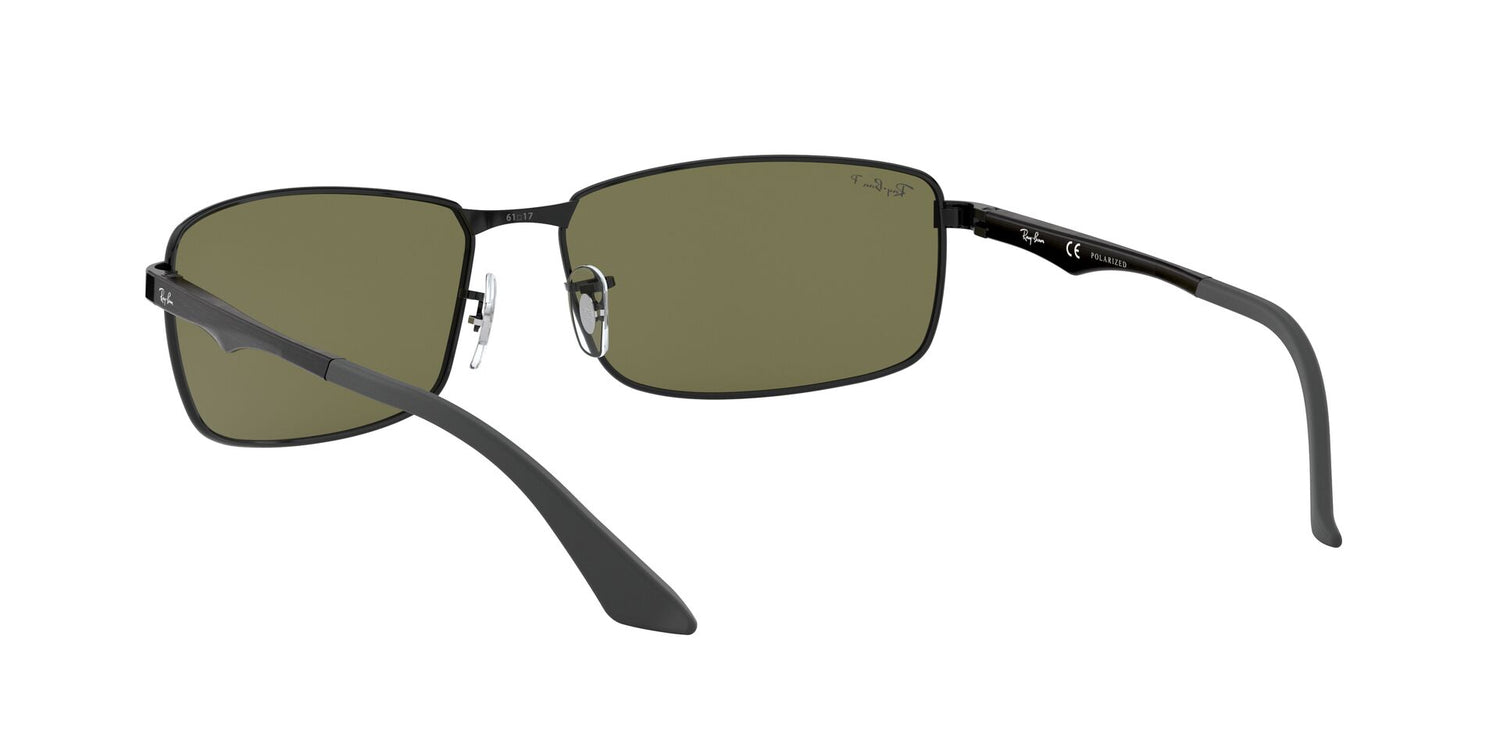 RAY-BAN RB3498 N/A 002/9A 61 - 11