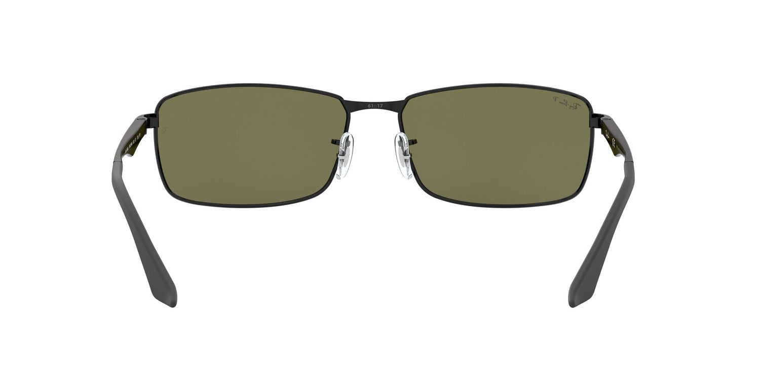 RAY-BAN RB3498 N/A 002/9A 61 - 12