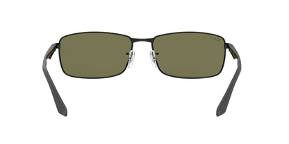 RAY-BAN RB3498 N/A 002/9A 61 - 12