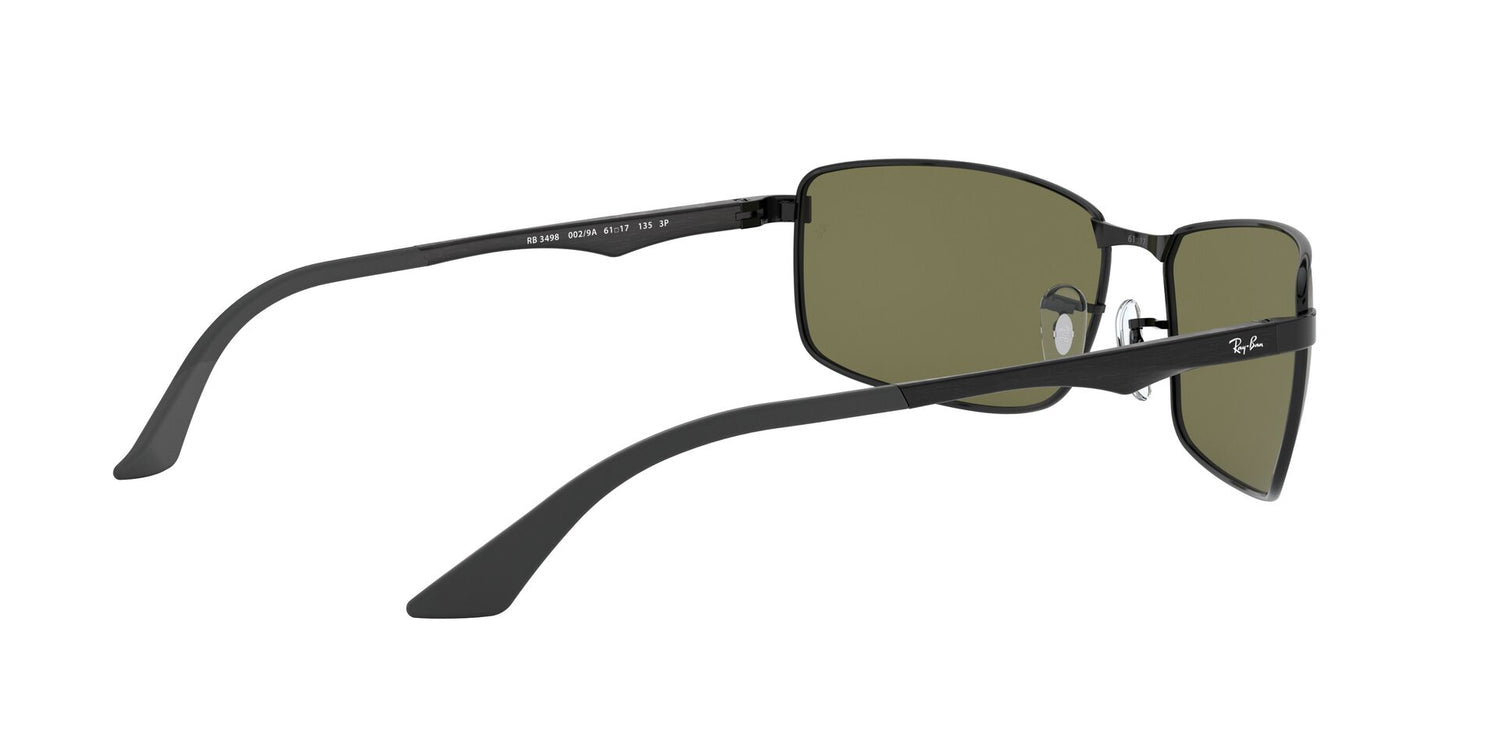 RAY-BAN RB3498 N/A 002/9A 61 - 14