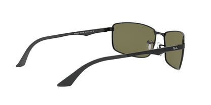 RAY-BAN RB3498 N/A 002/9A 61 - 14