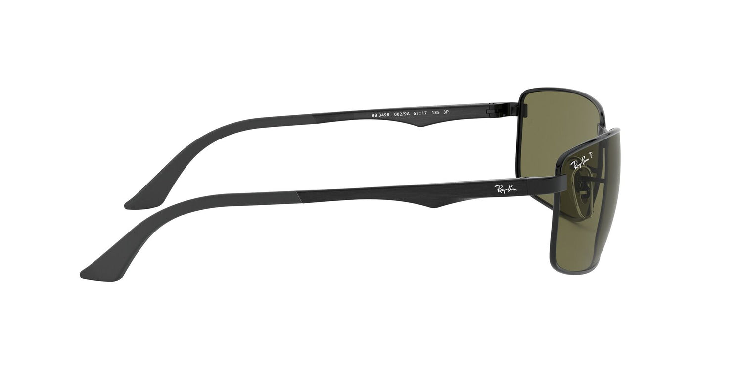 RAY-BAN RB3498 N/A 002/9A 61 - 15