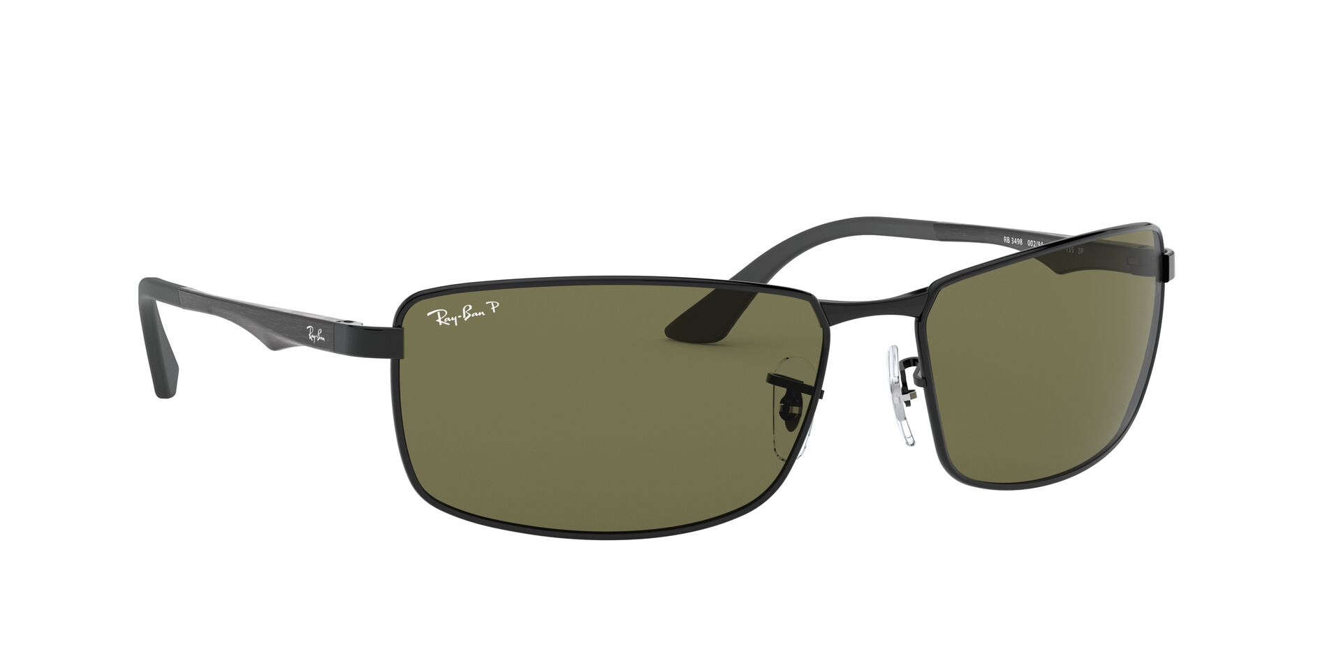 RAY-BAN RB3498 N/A 002/9A 61 - 17